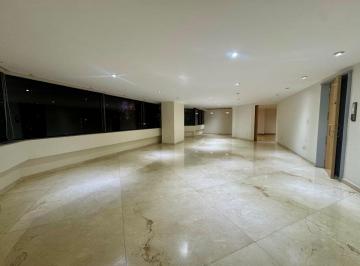 Departamento de 3 habitaciones, Miguel Hidalgo · Renta Excelente Departamento con Terraza, Parque Lincoln
