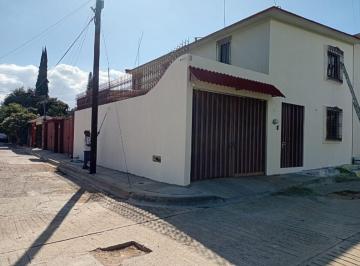 Casa de 3 habitaciones, San Andrés Huayápam · Casa Lomas de Sierra Juárez Oaxaca