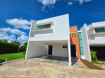 Casa de 3 habitaciones, Mérida · Casa en Venta en Montecristo Alado Montebello con 3 Habitaciones en Mérida.
