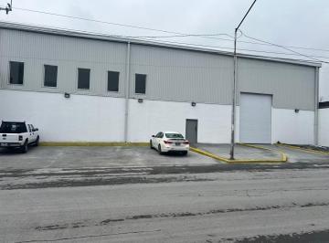 Bodega comercial · 100m² · 5 Estacionamientos · Rmc Bodega Renta Parque Industrial Cosmopolis Apodaca Nuevo Leon
