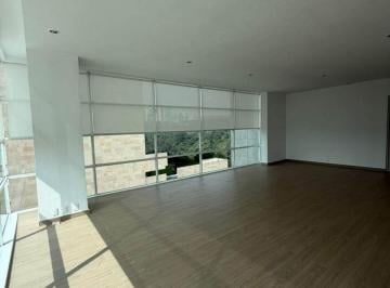 Departamento 130m² Renta Santa Fe La Loma · Departamento en La Loma Santa Fe Mirage en Renta