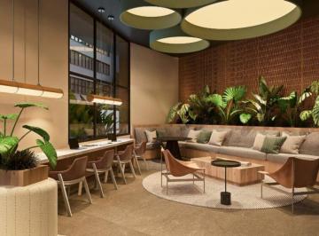 Departamento de 2 habitaciones, Cuauhtémoc · Deptos. en Preventa Para Entrega Verano 2028 Col. Juarez: 2 Recamara, 1 Baño, Balcon y Amenidades!