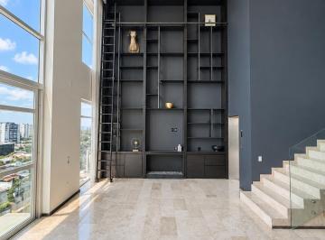 Departamento de 3 habitaciones, Zapopan · Penthouse de Lujo en Venta en Torre Citela, Lomas Altas