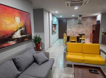 Departamento de 2 habitaciones, Mérida · Renta Departamento en Buyán, en Mérida, Yucatán
