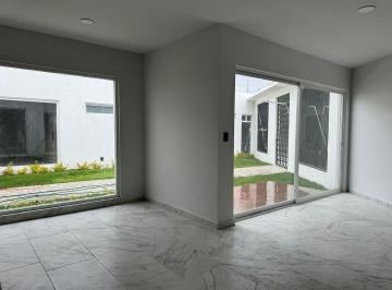 Casa de 3 habitaciones, Querétaro · Casa de un Solo Nivel en Venta en Real de Juriquilla
