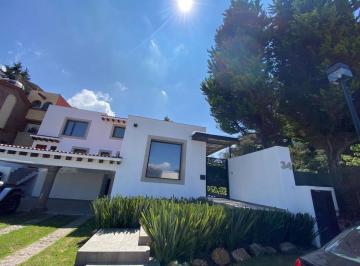 Casa de 3 habitaciones, Lerma · Casa en Renta Club de Golf Los Encinos