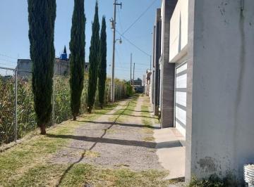 Terreno / Lote · 460m² · 460 m² Terreno Excelente Ubicacion Cholula Puebla