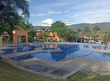 Casa en condominio · 99m² · 3 Recámaras · 1 Estacionamiento · Casa en Condominio en Renta en Tezoyuca, Emiliano Zapata, Morelos