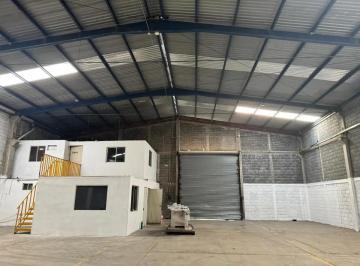 1 · Bodega en Renta Metroplex Apodaca