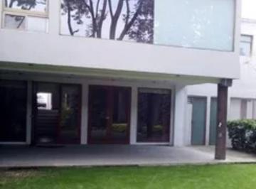 Casa de 2 habitaciones, Coyoacán · Se Renta Casa en Coyoacán, Cerca de Miguel Angel de Quevedo y Tlalpan
