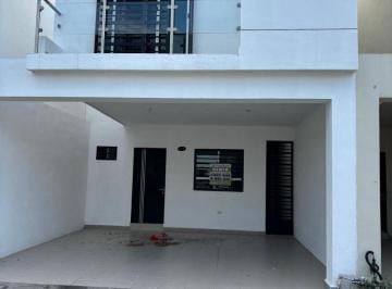 Casa de 3 habitaciones, General Escobedo · Casa en Renta Nexxus Sector Cristal
