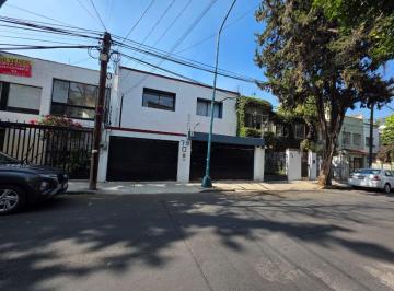 Casa de 4 habitaciones, Miguel Hidalgo · Casa en Venta Anzures