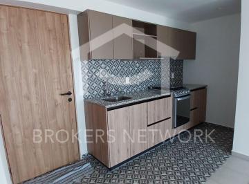 Departamento de 2 habitaciones, Guadalajara · Principia Living Departamento Nuevo en Renta a Estrenar
