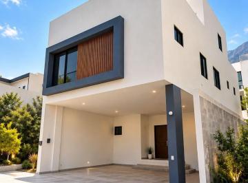 Casa · 280m² · 3 Recámaras · 2 Estacionamientos · Casa en Venta Cumbres Élite Premier Pirineos