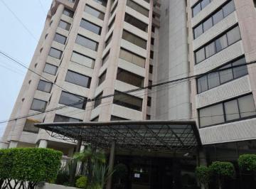 Departamento de 3 habitaciones, Miguel Hidalgo · Departamento en Sierra Guadarrama