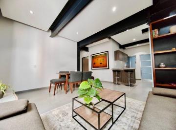 Departamento de 2 habitaciones, Cuauhtémoc · Departamento en Renta – Moderno, Amoblado y Listo Para Vivir Roma Norte