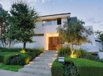 Casa en condominio de 4 habitaciones, Zapopan · Residencia de Lujo | Venta | Real San Bernardo
