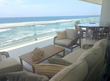 Departamento de 4 habitaciones, Acapulco de Juárez · Departamento en Venta en Acapulco, Costa Real