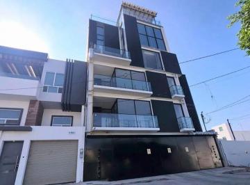 Departamento de 2 habitaciones, Tijuana · Se Renta Departamento Nuevo en Chapultepec Doctores, Tijuana