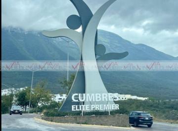 Terreno / Lote · 144m² · Terreno / Lote en Venta en Cumbres Elite Premier Vesubio