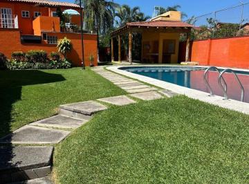 Casa de 3 habitaciones, Emiliano Zapata · Casa Privada Las Garzas con Doble Seguridad y Alberca Climatizada