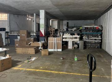 Bodega comercial , Naucalpan de Juárez · Rentó Bodega 1000 m² con Andén y Seg 24 H Naucalpan Cerca Metro Toreó Nisro
