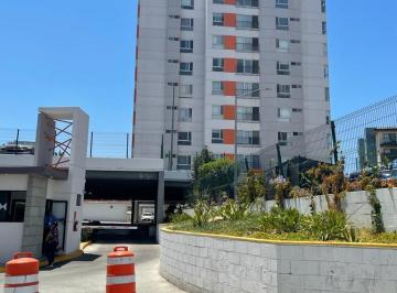 Departamento · 80m² · 2 Recámaras · 1 Estacionamiento · Departamento Amueblado en Renta Kyo Hipódromo Tijuana - (4)