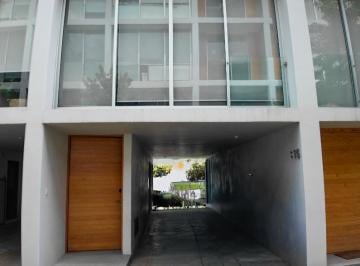 Casa en condominio · 154m² · 2 Recámaras · 2 Estacionamientos · Moderna Casa en Condominio en Cuajimalpa – Junto a Contadero y a Minutos de Santa Fe | Seguridad y L
