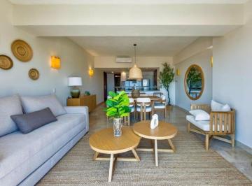 Departamento · 106m² · 2 Recámaras · 1 Estacionamiento · Vista La Jolla 110, San Jose del Cabo - (4)