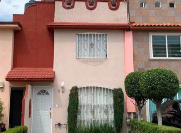 Casa en condominio · 141m² · 3 Recámaras · 2 Estacionamientos · Casa en Venta en Valle del Tenayo Tlalnepantla Estado de Mexico - (4)