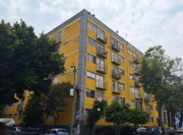 Departamento · 53m² · 2 Recámaras · Departamento en Venta en Colonia Argentina Antigua - (4)