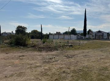 Terreno / Lote · 1012m² · Terreno en Venta, Jardines de La Calera, Tlajomulco - (4)