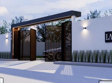 Inmueble productivo urbano · 105m² · 1 Recámara · Venta de Lotes en Conjunto Cerrado, Cacalotepec, Puebla. - (4)