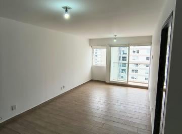 Departamento · 62m² · 1 Recámara · 1 Estacionamiento · Departamento Nuevo en Renta en Av Jardín, Azcapotzalco Cdmx - (4)