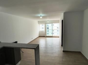 Departamento · 62m² · 1 Recámara · 1 Estacionamiento · Departamento Nuevo en Renta en Av Jardín, Azcapotzalco Cdmx - (4)