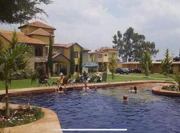 Rancho de 36 habitaciones, Jilotepec · Venta de Hermoso Rancho en Jilotepec Estado de México