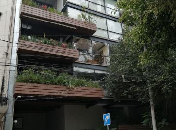 Departamento de 1 habitación, Cuauhtémoc · Vendo Excelente Departamento en La Condesa. Cdmx