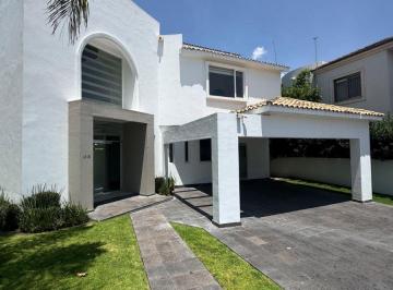 Casa de 3 habitaciones, San Andrés Cholula · Casa en Venta con Espectacular Vista a Campo de Golf en La Vista