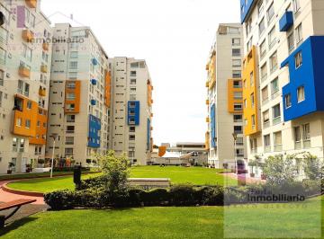 Departamento · 76m² · 2 Recámaras · 1 Estacionamiento · Departamento en Renta en La Colonia Anáhuac