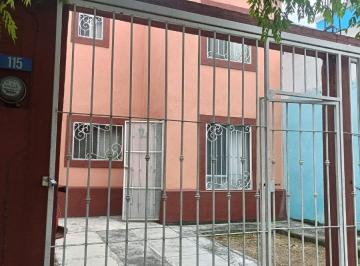 Casa de 2 habitaciones, Juárez · Casa en Venta Paseo Ciénega