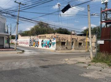 Terreno comercial , Guadalajara · Terreno Comercial en Tetlan