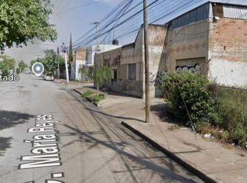 Terreno comercial , Guadalajara · Terreno Comercial en Tetlan
