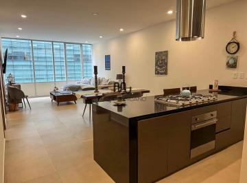 1 · Departamento en Renta en Plaza Carso Nuevo Polanco y Ampliación Granada Torre Botticelli