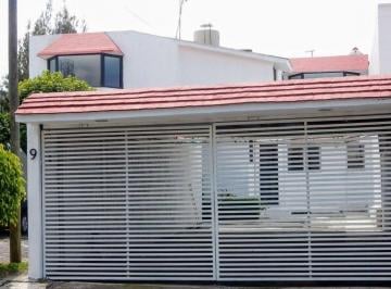Casa de 3 habitaciones, Naucalpan de Juárez · Casa en Renta | Lomas de Las Fuentes