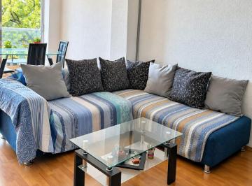 Departamento de 2 habitaciones, Benito Juárez · Departamento en Venta Av Coyoacán Colonia del Valle Norte