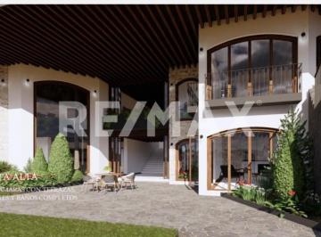 Casa · 600m² · 3 Recámaras · 2 Estacionamientos · Casa en Venta en Morelos, Chamilpa, Cuernavaca