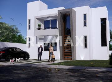Casa · 230m² · 4 Recámaras · 3 Estacionamientos · Casa en Venta en Morelos, Praderas de Oaxtepec