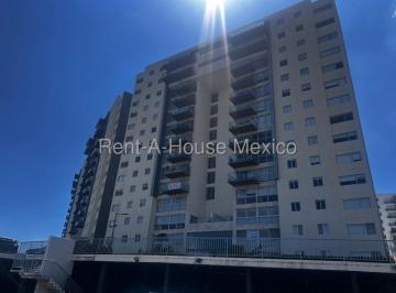 Departamento de 3 habitaciones, Querétaro · Departamento en Renta en El Refugio de 3 Recamaras con Amenidades