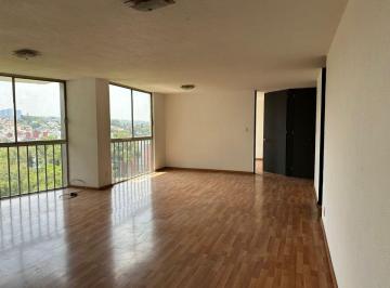 Departamento de 3 habitaciones, Tlalpan · Pedregal del Lago Departamento en Renta.