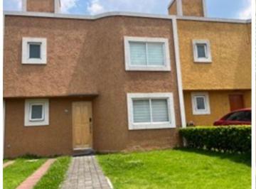 Casa de 3 habitaciones, Cuajimalpa de Morelos · Casa en Venta Abasolo, Cuajimalpa